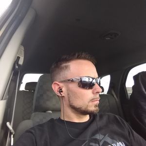 Meet your Posher, Rufus